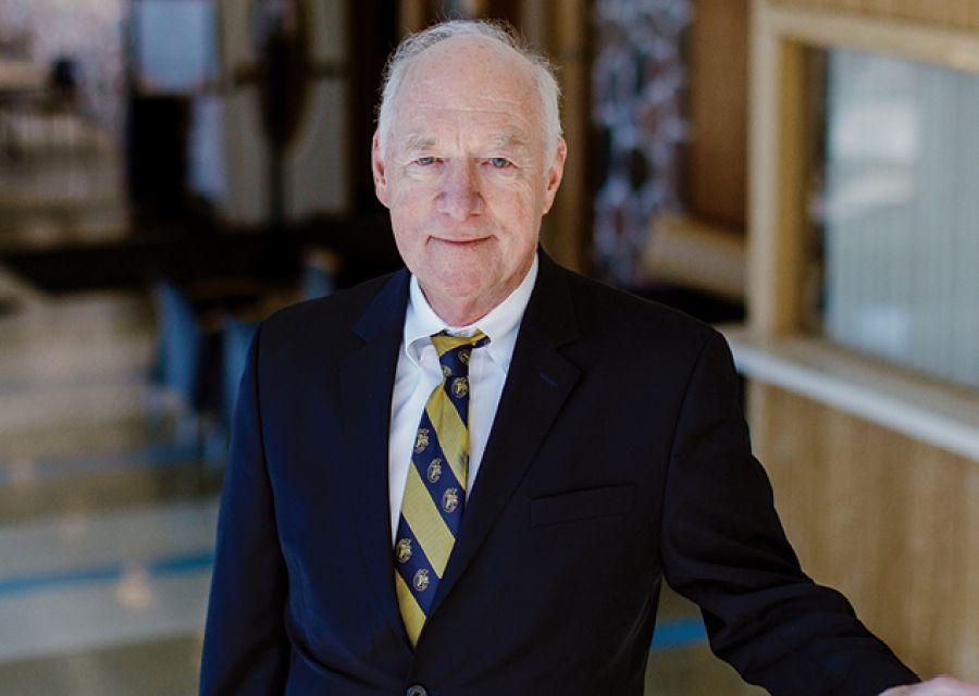 Patrick Greenwald