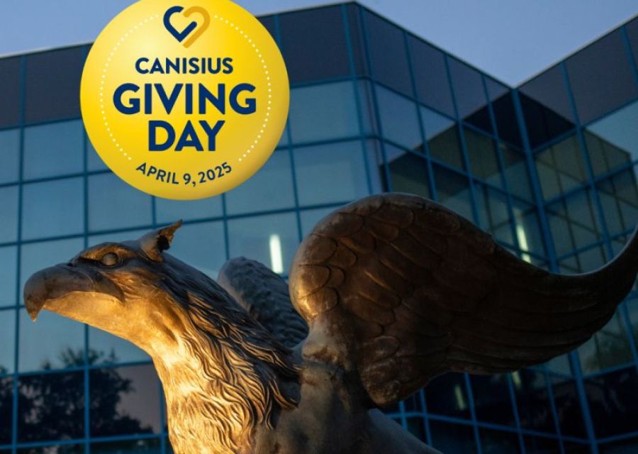 Giving Day