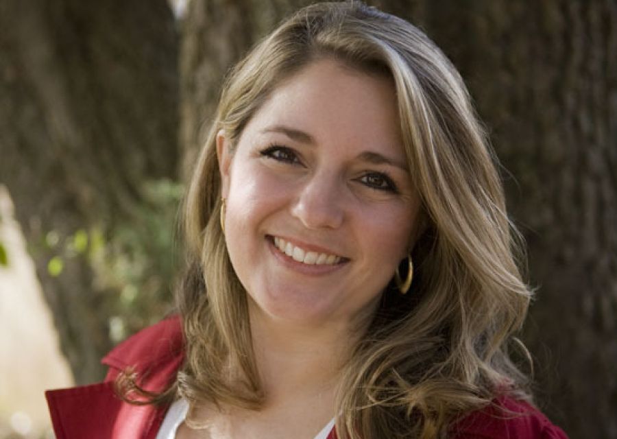 Sharon Cameron