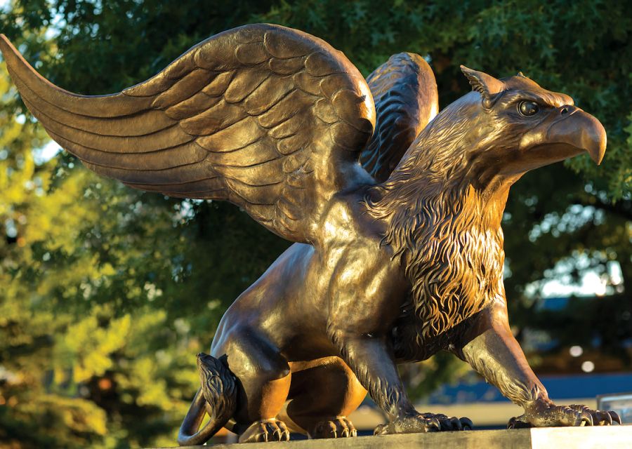 Give Griffin