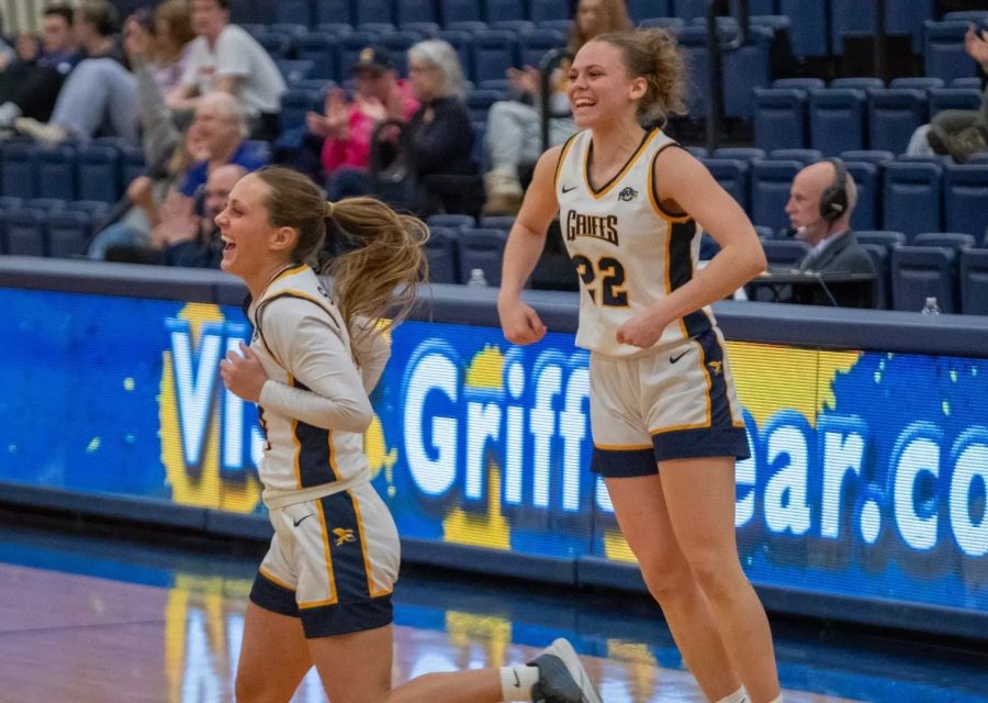 Women's Basketball 