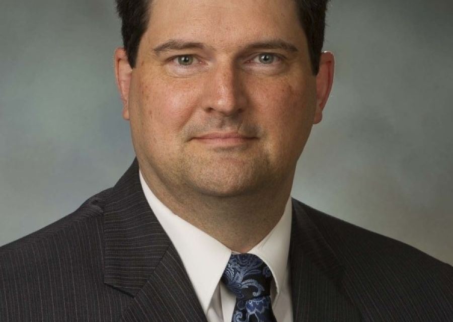 Robert Baumet