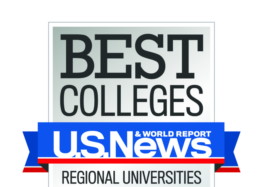 Canisius is Best College