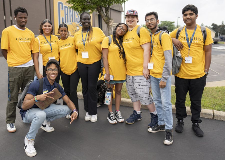 Buffalo Promise Scholarship