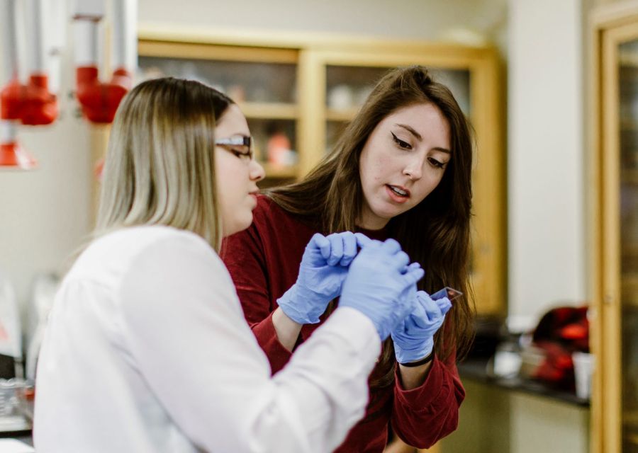 Biomedical Science 