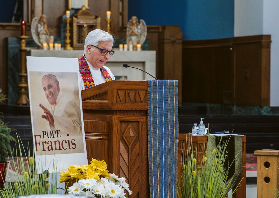 Prayer Service