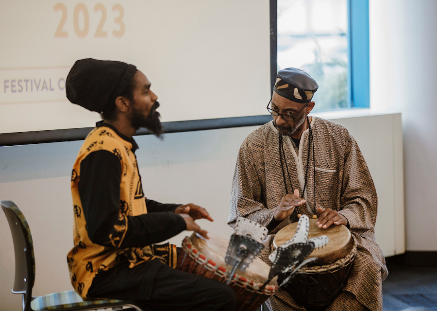 Sankofa Day