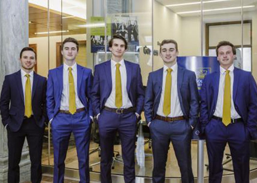 CFA 2022