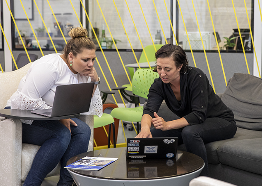 Canisius Graduate business programs