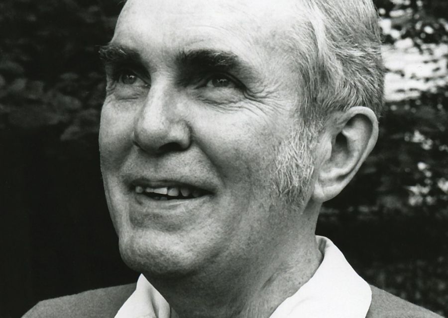 Charles Brady