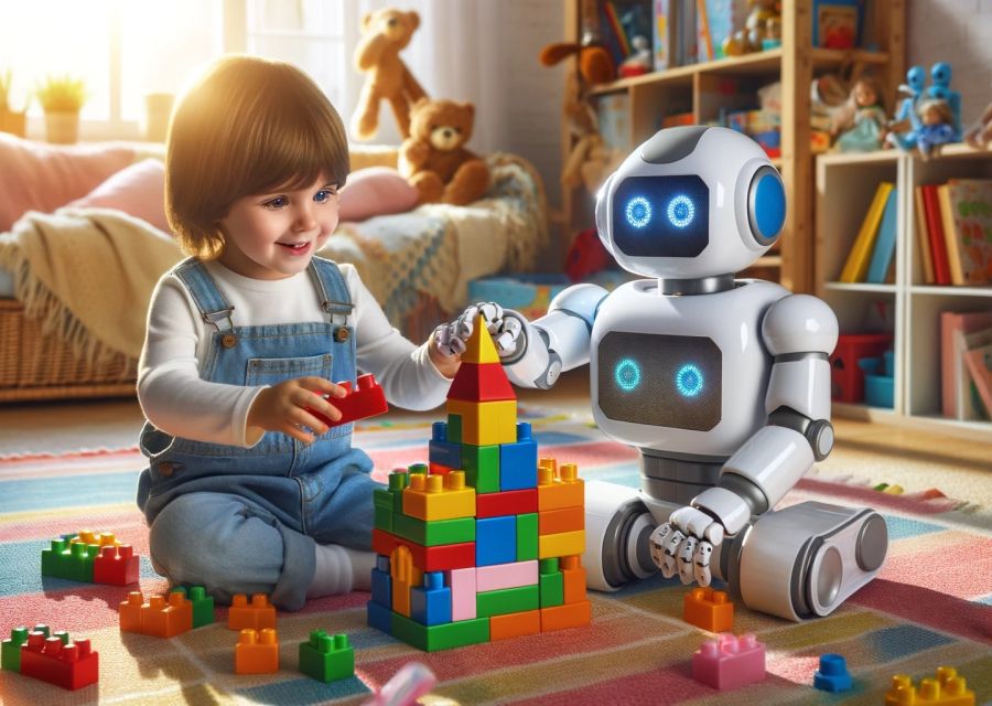 AI Symposium 