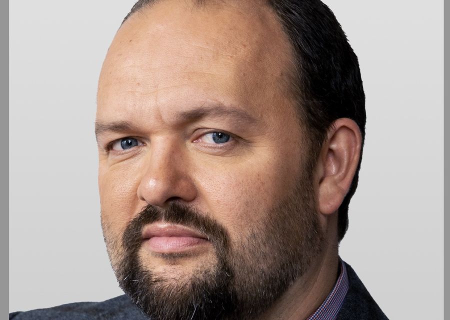 ross douthat canisius