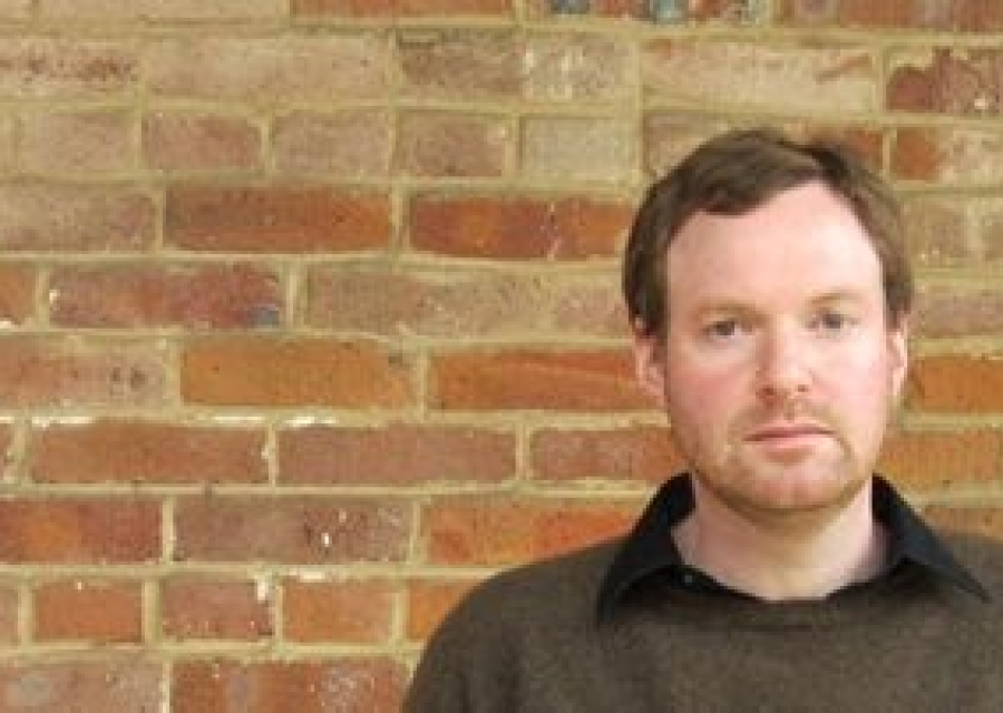 Finbarr Curtis