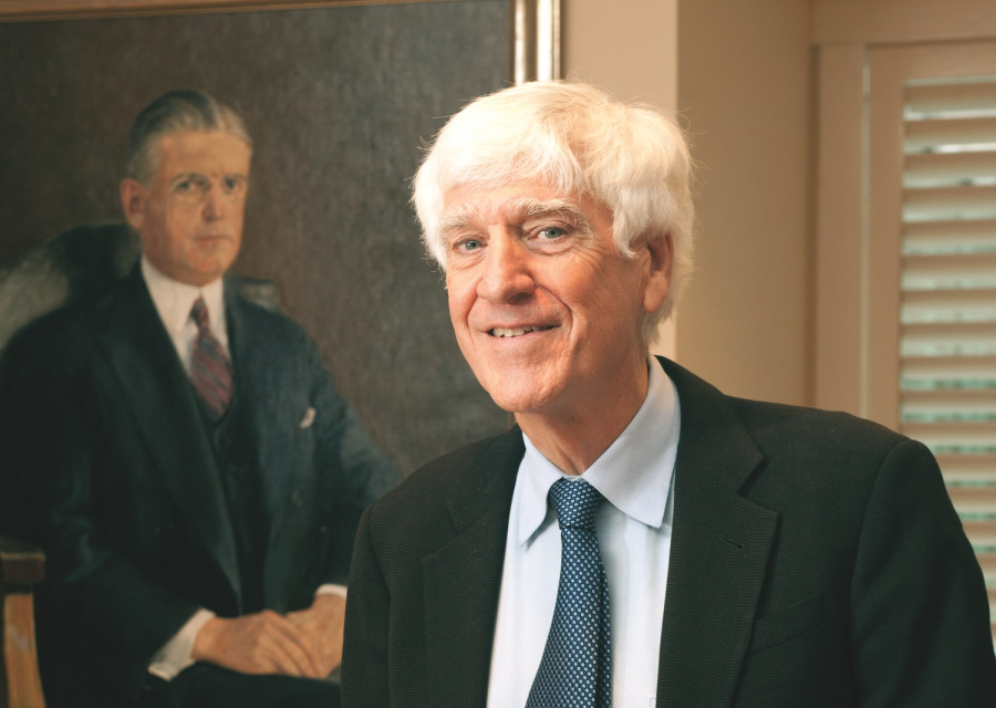 Joseph Hassett 