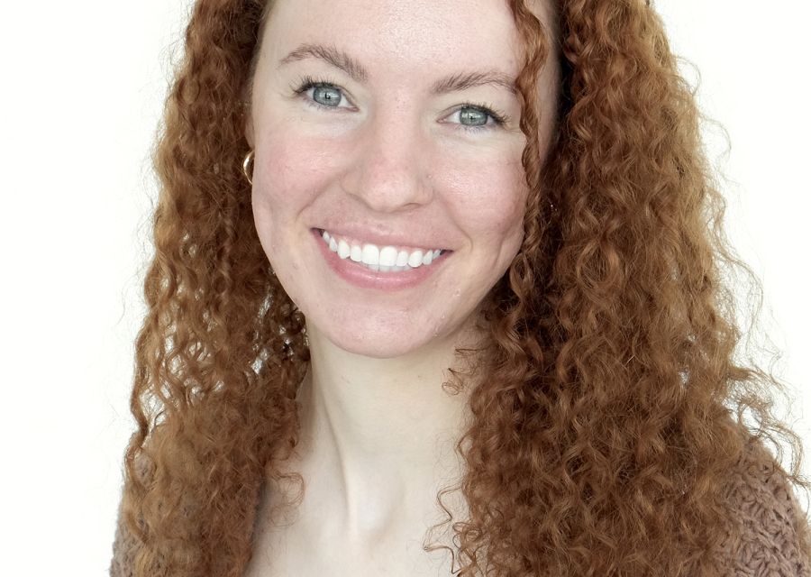 Heather Campbell
