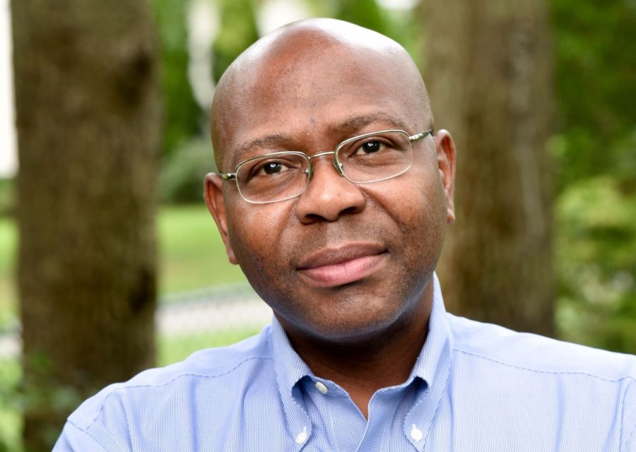 Jason Riley