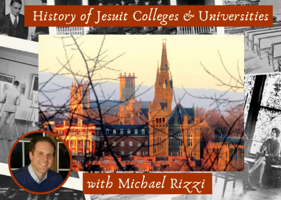 Michael Rizzi