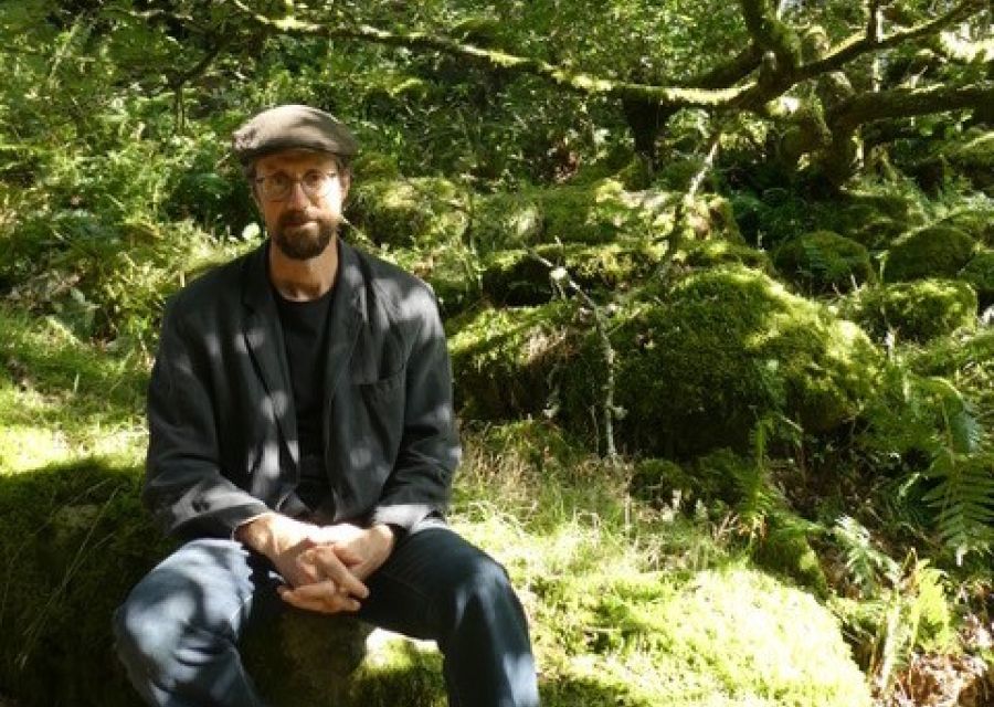 writer paul kingsnorth, canisiys 