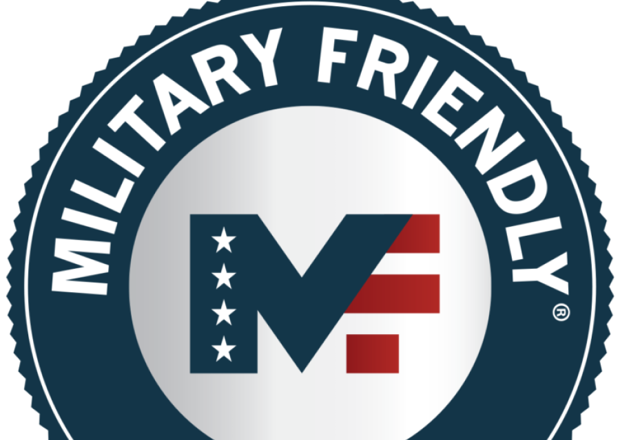 Military Friendly School 