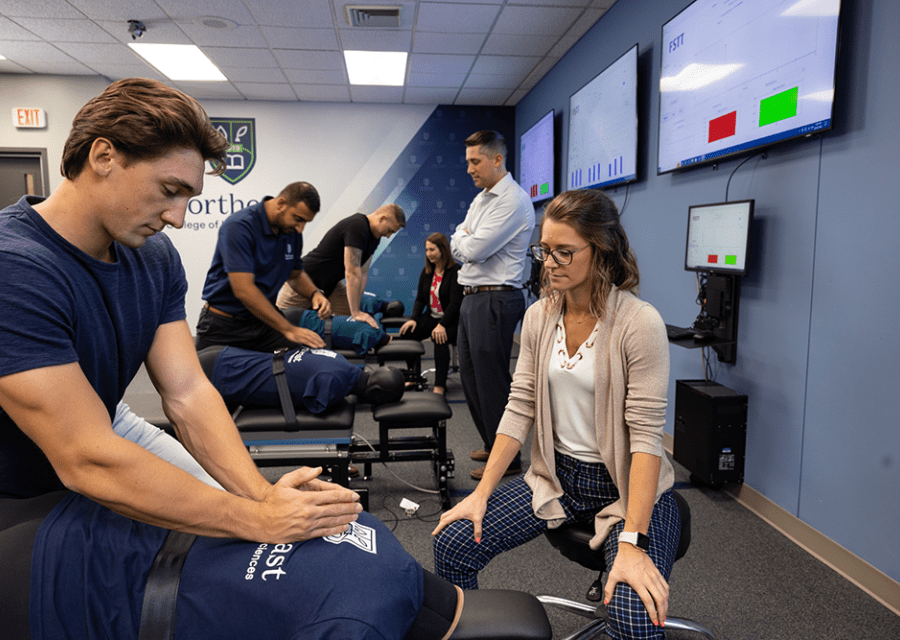 Chiropractic Care 
