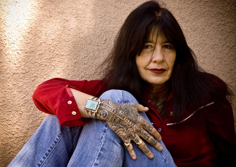 Joy Harjo