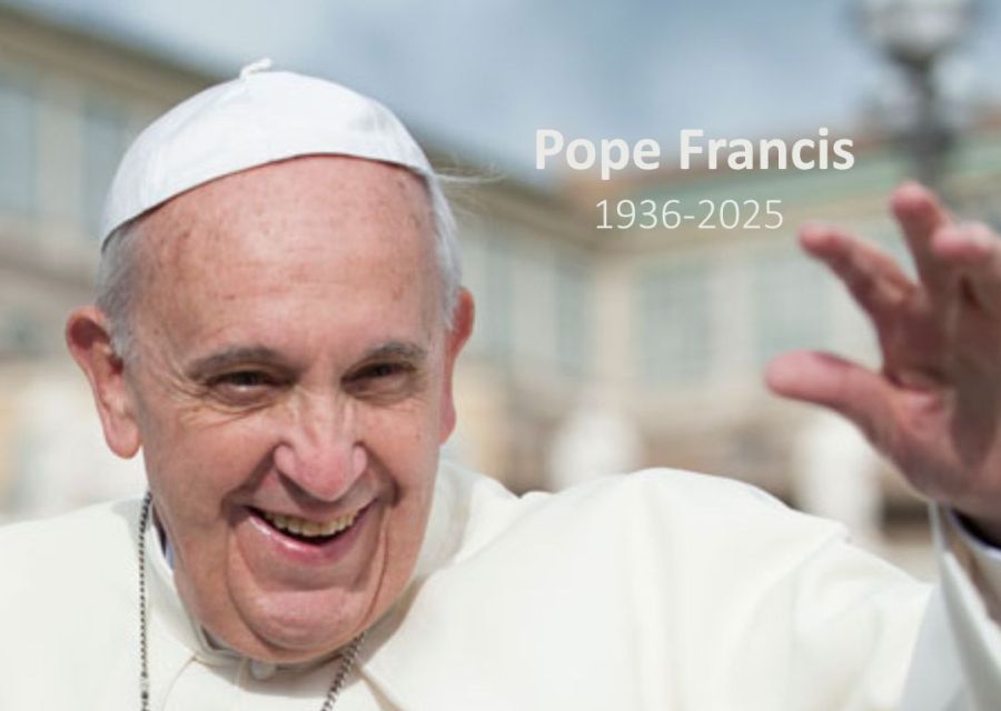 Pope Francis 