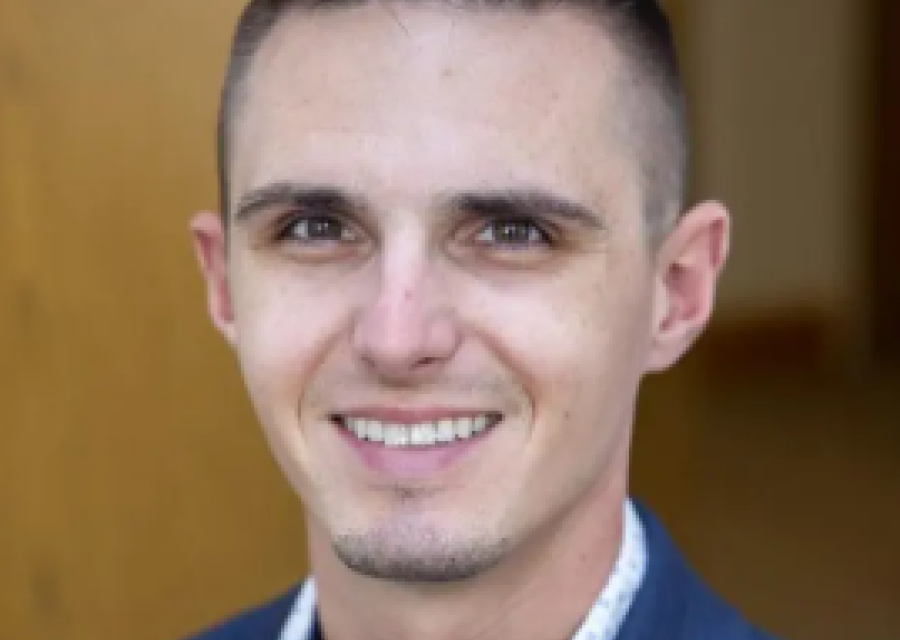 Brandon Bielecki
