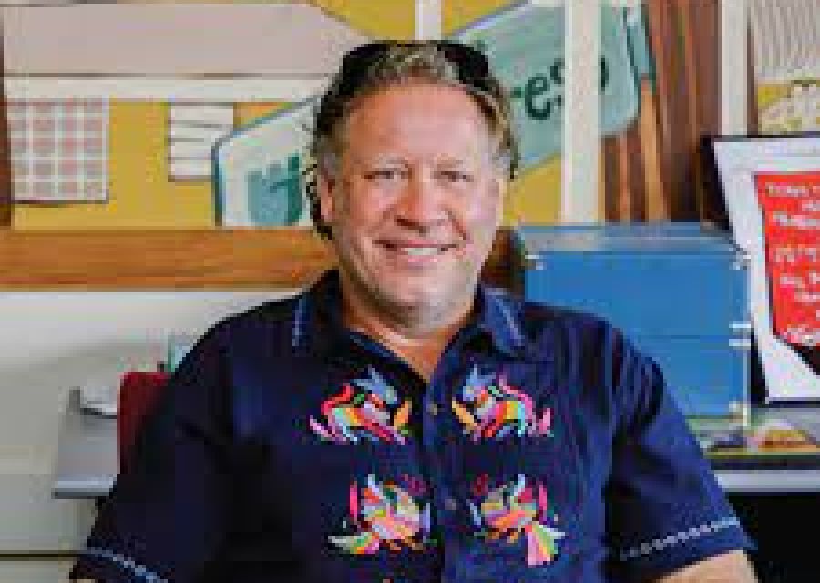 Richard Reitsma 