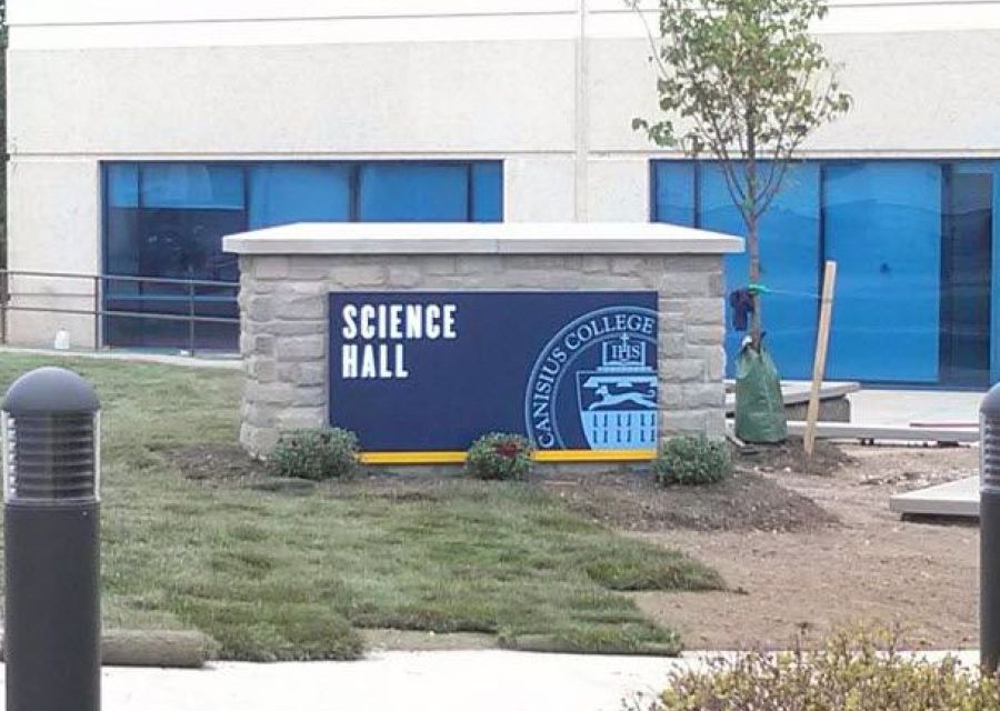 Science Hall