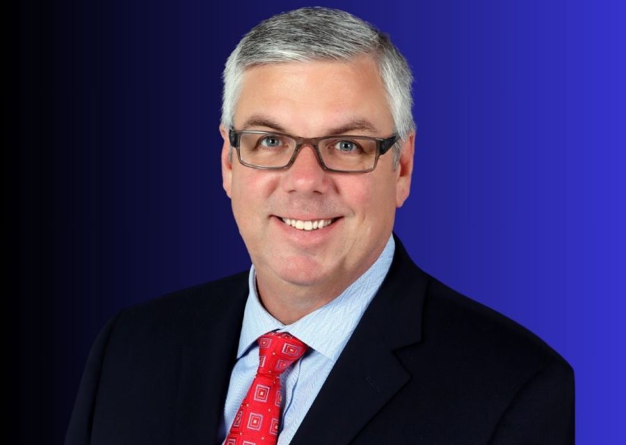 Mark Koziel 