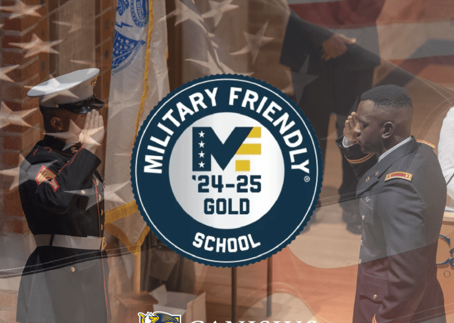Military Friendly