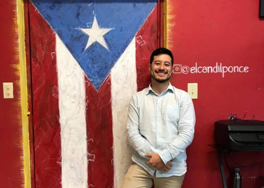Photo of Conrado Zepeda Pallares