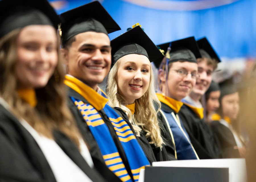 graduation