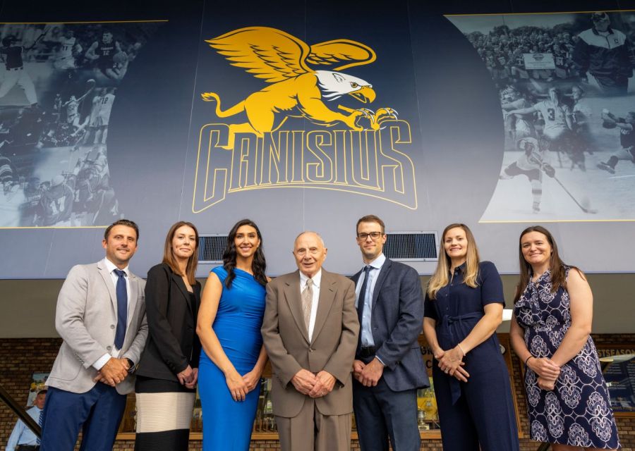 Sports Hall of Fame 