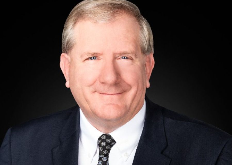 Kevin Hardwick 