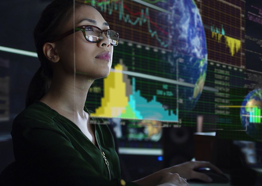 Data Analytics 
