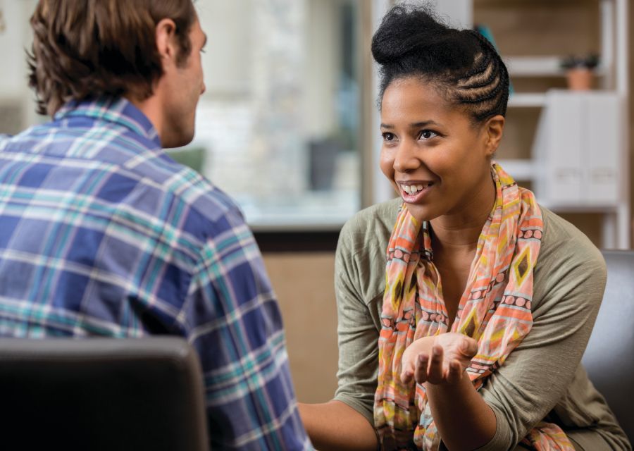 Mental Health Counseling