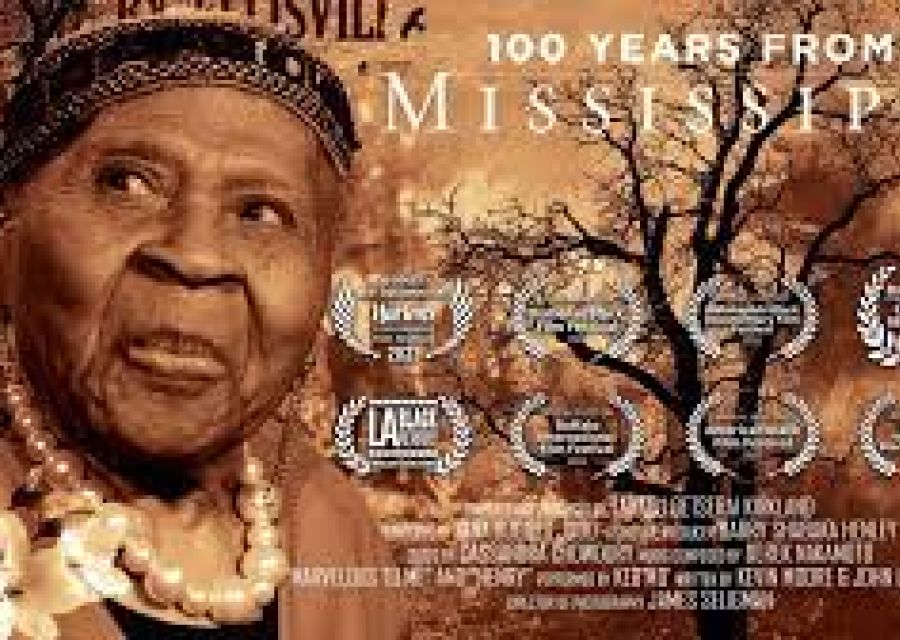 100 Years from Mississippi