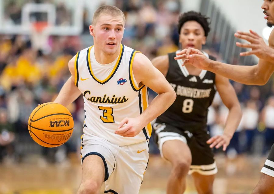 Men's Basketball 