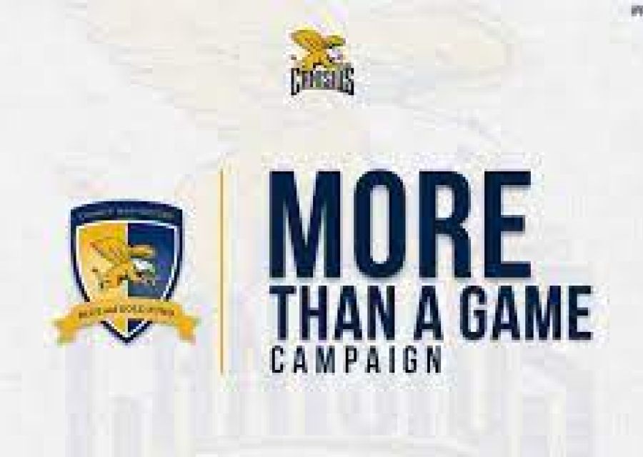 More than a Game 