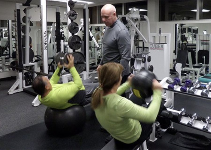 Sports Performance 
