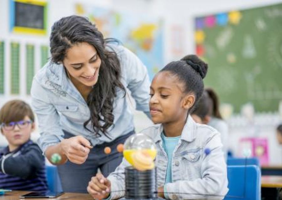 canisius education programs