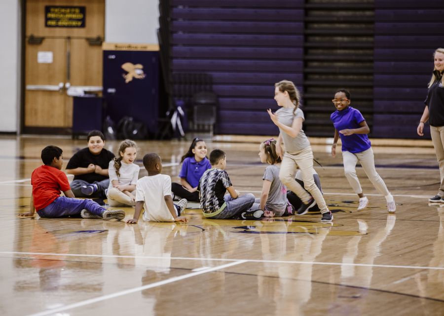 Canisius Awarded Grant from Ralph C. Wilson Foundation