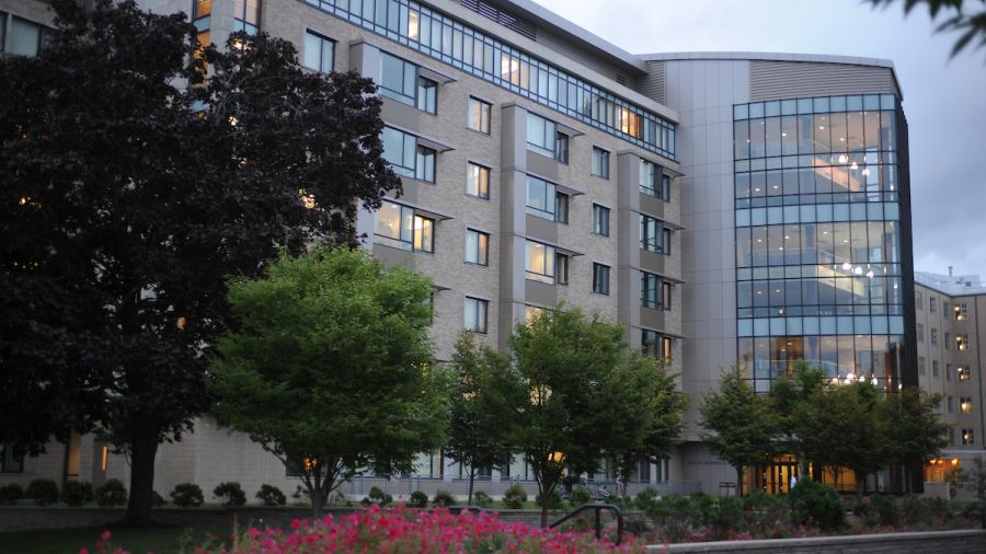Dugan Hall