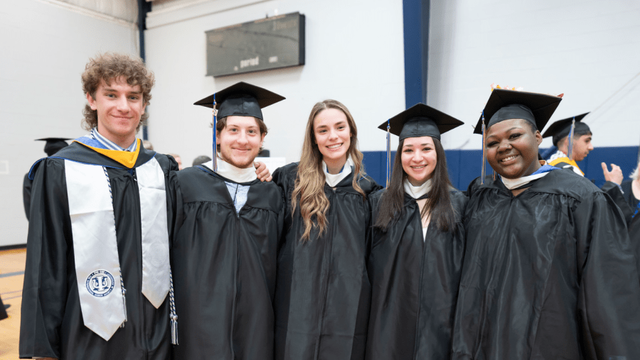 Canisius Grads 2024