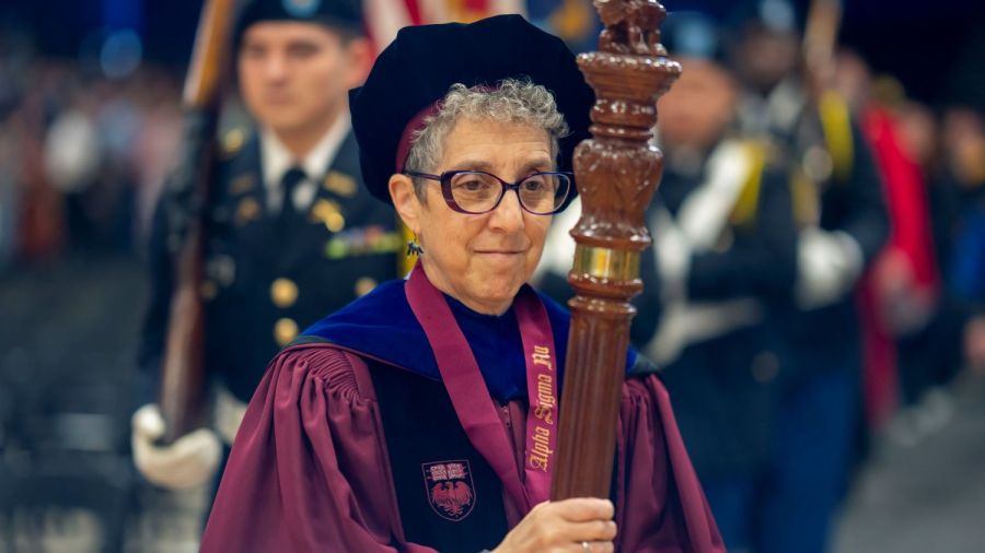 Sue Margulis
