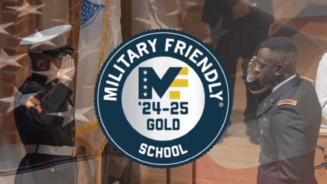 Military Friendly