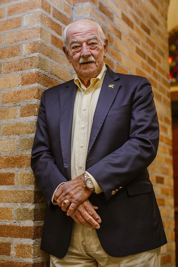 Jim McNicholas