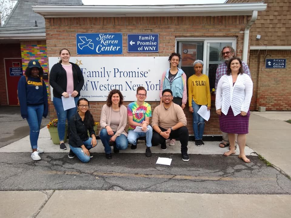 Family Promise