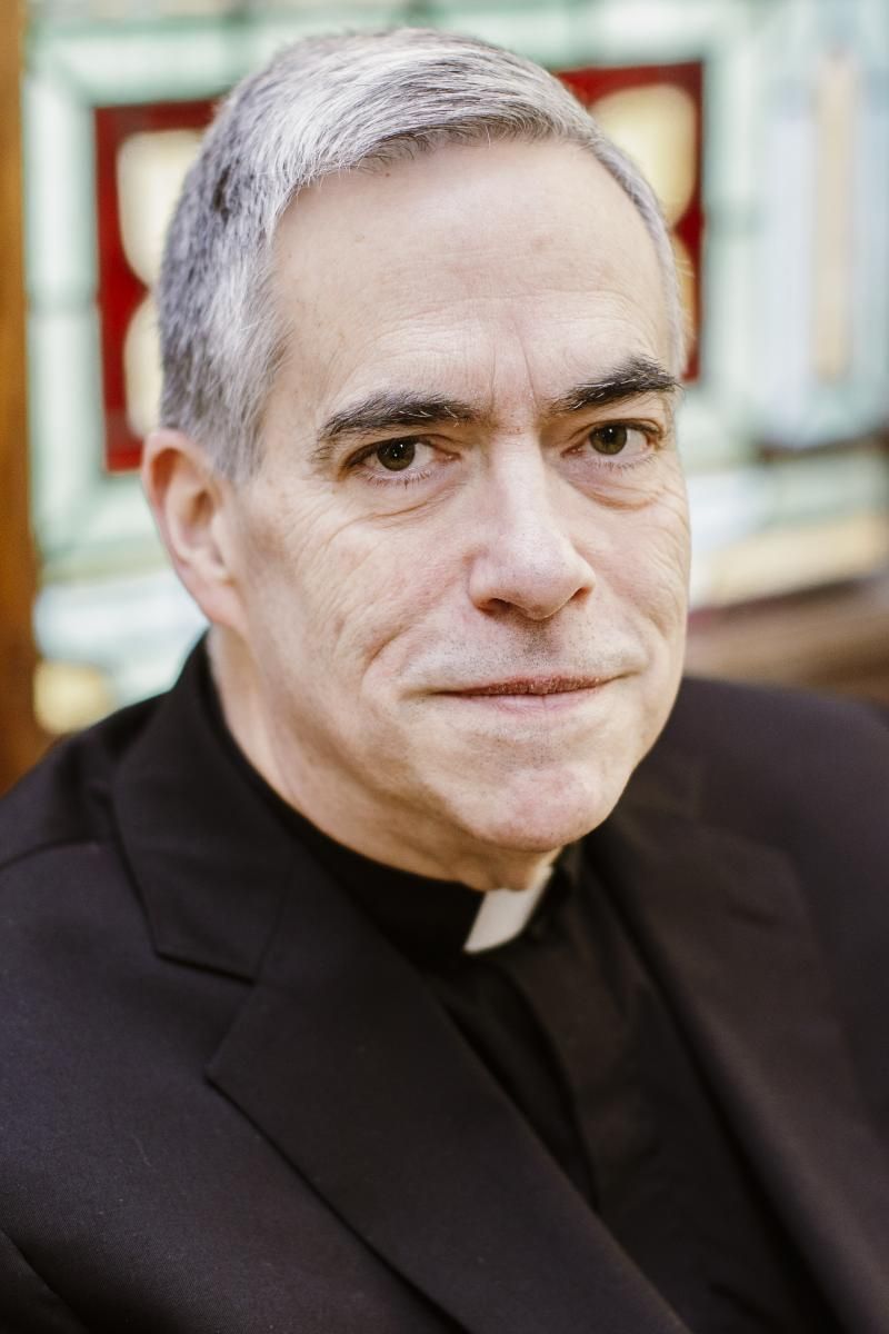 Rev. Mattimore